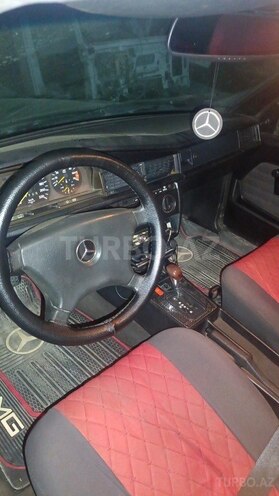 Mercedes 190 1990, 360,000 km - 2.0 l - Bakı