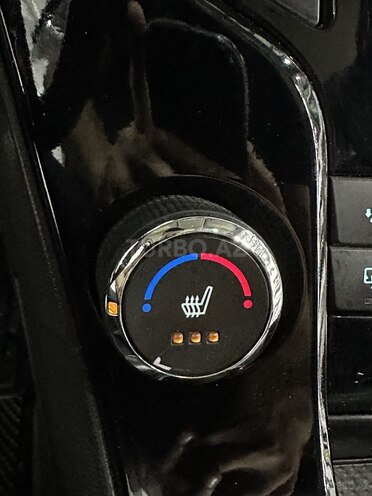 Chevrolet Cruze 2011, 195,000 km - 1.4 л - Bakı