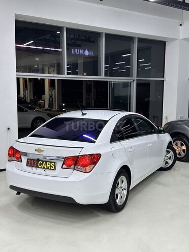 Chevrolet Cruze 2011, 195,000 km - 1.4 л - Bakı