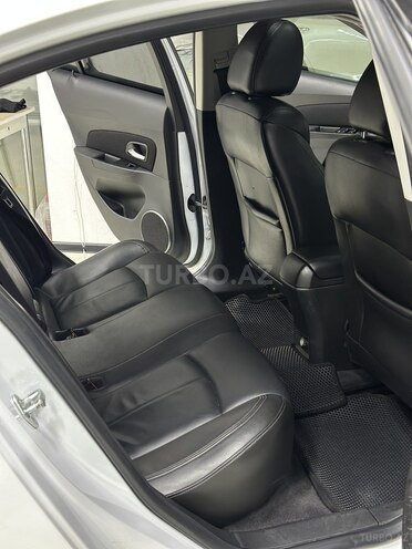 Chevrolet Cruze 2011, 195,000 km - 1.4 л - Bakı