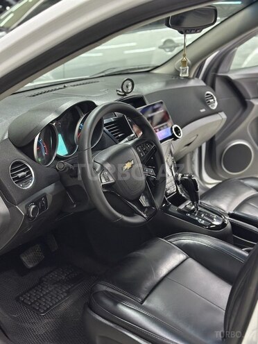 Chevrolet Cruze 2011, 195,000 km - 1.4 л - Bakı