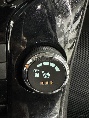 Chevrolet Cruze 2011, 195,000 km - 1.4 л - Bakı