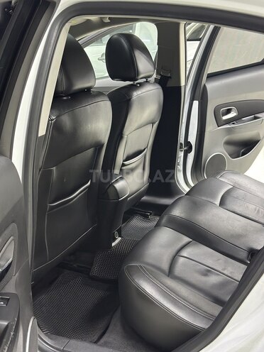 Chevrolet Cruze 2011, 195,000 km - 1.4 л - Bakı