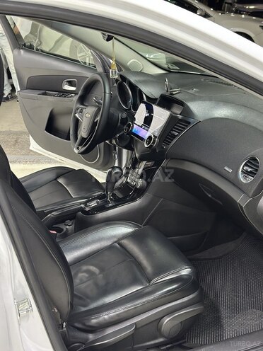 Chevrolet Cruze 2011, 195,000 km - 1.4 л - Bakı