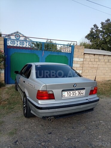 BMW 318 1992, 310,000 km - 1.8 l - Ağdam