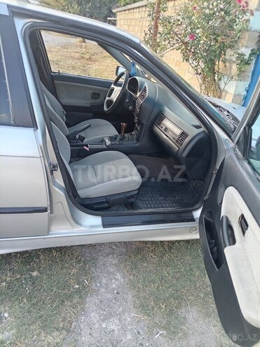BMW 318 1992, 310,000 km - 1.8 l - Ağdam