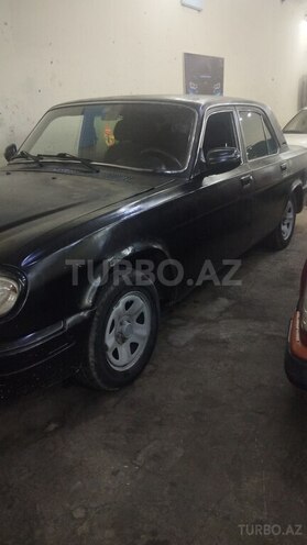 GAZ 31105 2007, 200,000 km - 2.3 л - Bakı