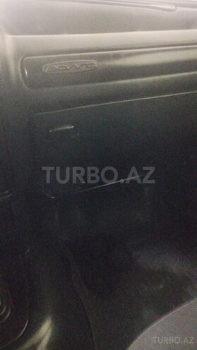 GAZ 31105 2007, 200,000 km - 2.3 л - Bakı