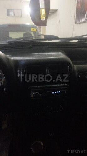 GAZ 31105 2007, 200,000 km - 2.3 л - Bakı