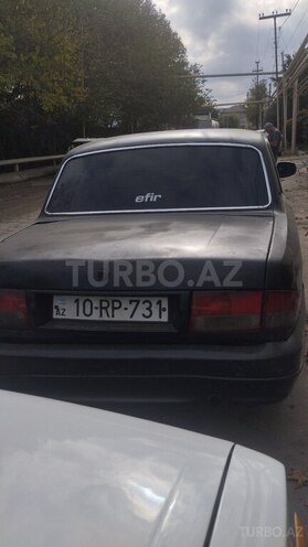 GAZ 31105 2007, 200,000 km - 2.3 л - Bakı