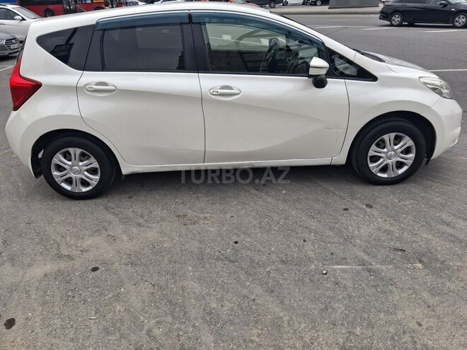 Nissan Note 2015, 175,000 km - 1.2 l - Bakı