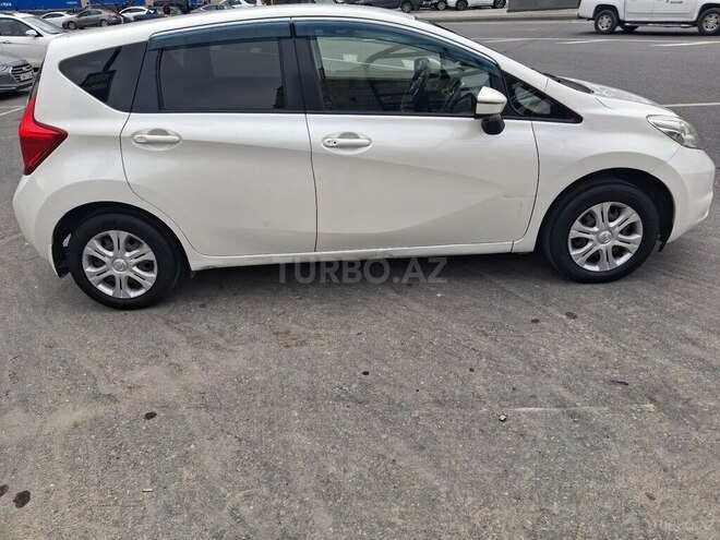 Nissan Note 2015, 175,000 km - 1.2 l - Bakı