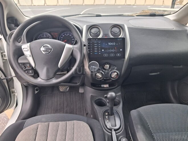 Nissan Note 2015, 175,000 km - 1.2 l - Bakı