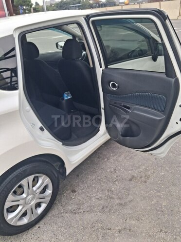 Nissan Note 2015, 175,000 km - 1.2 l - Bakı