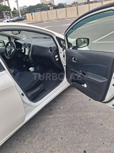 Nissan Note 2015, 175,000 km - 1.2 l - Bakı