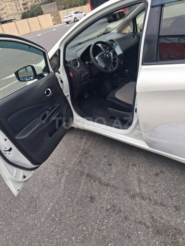 Nissan Note 2015, 175,000 km - 1.2 l - Bakı