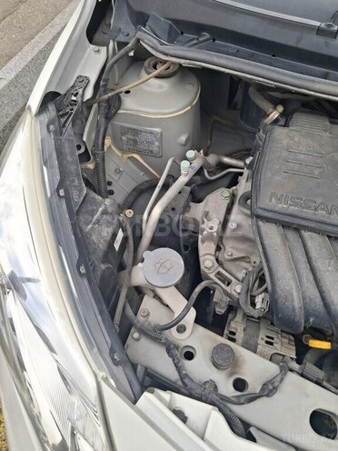 Nissan Note 2015, 175,000 km - 1.2 l - Bakı