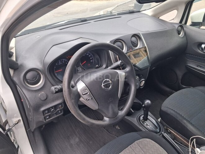 Nissan Note 2015, 175,000 km - 1.2 l - Bakı