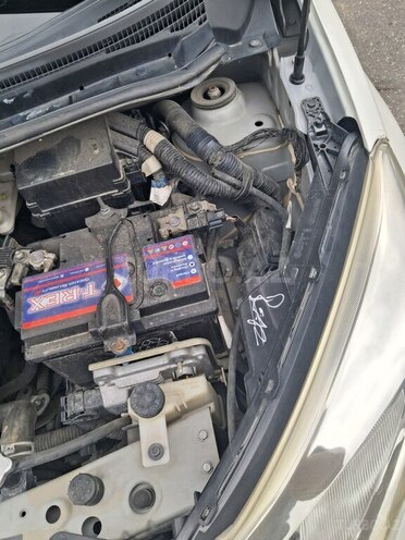 Nissan Note 2015, 175,000 km - 1.2 l - Bakı