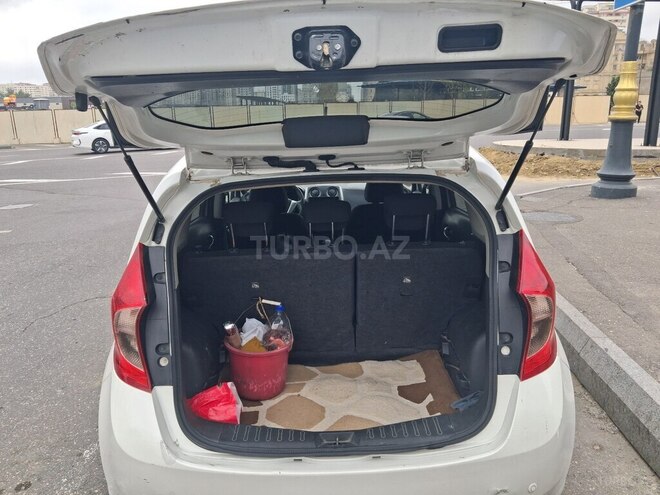 Nissan Note 2015, 175,000 km - 1.2 l - Bakı