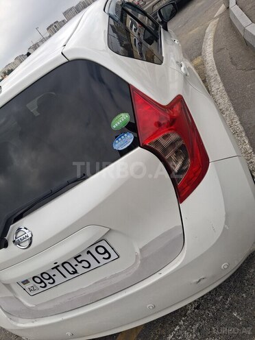 Nissan Note 2015, 175,000 km - 1.2 l - Bakı