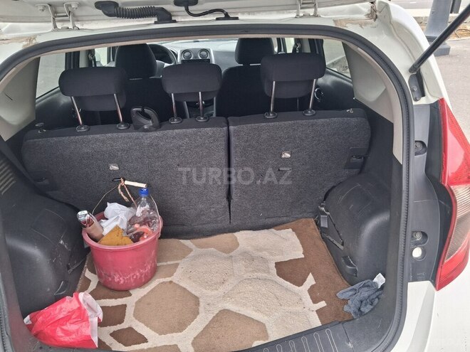 Nissan Note 2015, 175,000 km - 1.2 l - Bakı