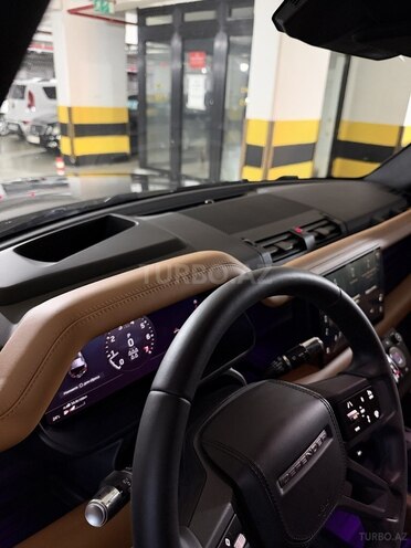 Land Rover Defender 2020, 75,000 km - 3.0 l - Bakı