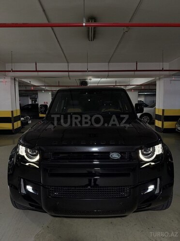 Land Rover Defender 2020, 75,000 km - 3.0 l - Bakı