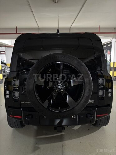 Land Rover Defender 2020, 75,000 km - 3.0 l - Bakı