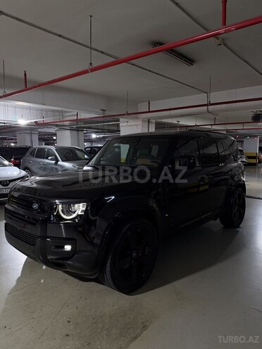 Land Rover Defender 2020, 75,000 km - 3.0 l - Bakı