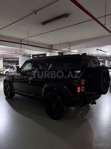 Land Rover Defender 2020, 75,000 km - 3.0 l - Bakı