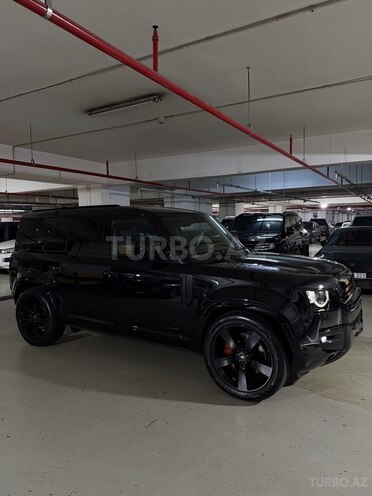 Land Rover Defender 2020, 75,000 km - 3.0 l - Bakı