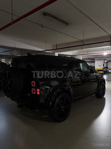 Land Rover Defender 2020, 75,000 km - 3.0 l - Bakı