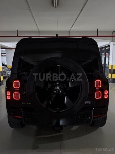 Land Rover Defender 2020, 75,000 km - 3.0 l - Bakı