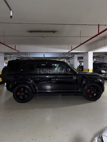 Land Rover Defender 2020, 75,000 km - 3.0 l - Bakı