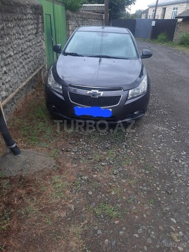 Chevrolet Cruze 2014, 500,000 km - 1.4 l - Lənkəran