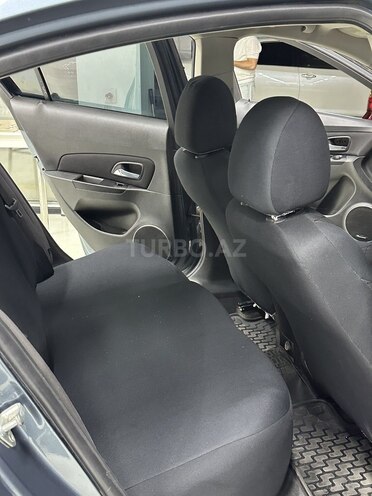 Chevrolet Cruze 2012, 223,000 km - 1.4 l - Bakı