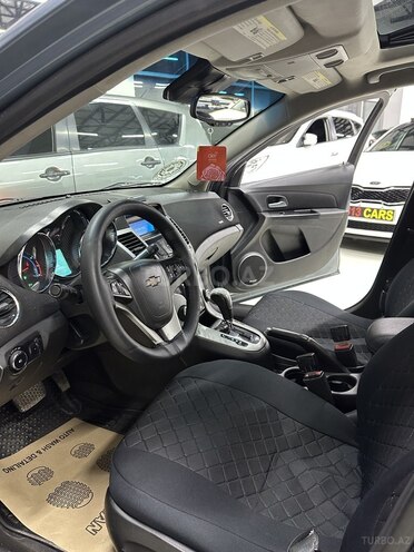 Chevrolet Cruze 2012, 223,000 km - 1.4 l - Bakı