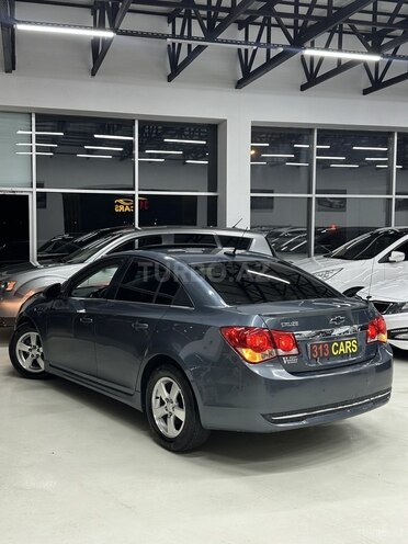 Chevrolet Cruze 2012, 223,000 km - 1.4 l - Bakı
