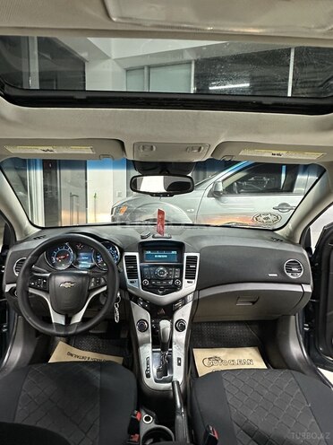 Chevrolet Cruze 2012, 223,000 km - 1.4 l - Bakı