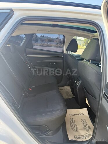 Hyundai Tucson 2023, 128,000 km - 2.0 л - Bakı