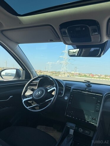 Hyundai Tucson 2023, 128,000 km - 2.0 л - Bakı