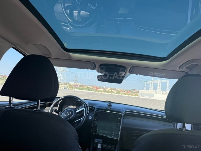 Hyundai Tucson 2023, 128,000 km - 2.0 л - Bakı