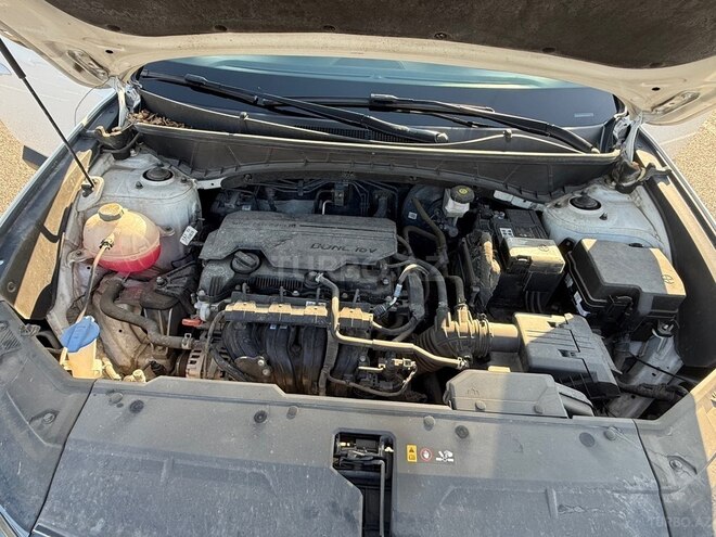 Hyundai Tucson 2023, 128,000 km - 2.0 л - Bakı