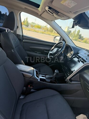 Hyundai Tucson 2023, 128,000 km - 2.0 л - Bakı