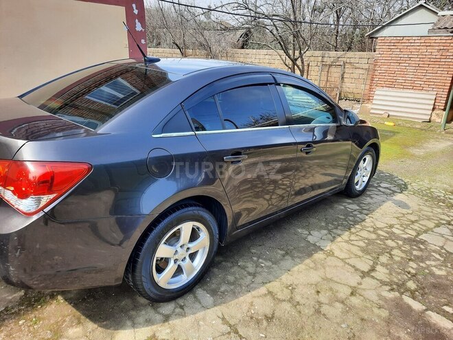 Chevrolet Cruze 2014, 500,000 km - 1.4 l - Lənkəran