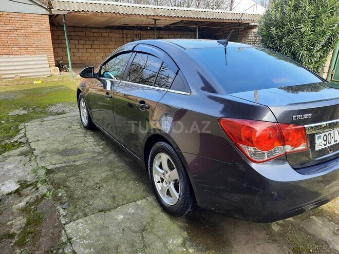 Chevrolet Cruze 2014, 500,000 km - 1.4 l - Lənkəran