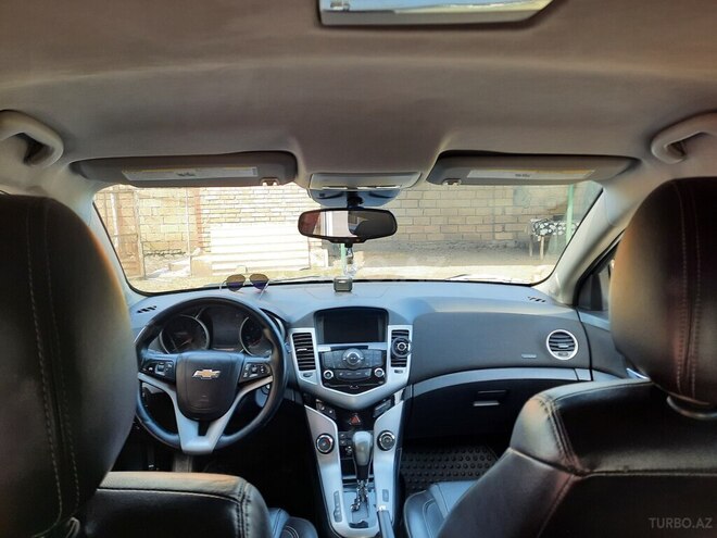 Chevrolet Cruze 2014, 500,000 km - 1.4 l - Lənkəran