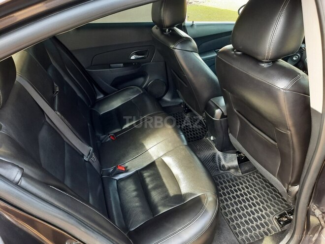 Chevrolet Cruze 2014, 500,000 km - 1.4 l - Lənkəran