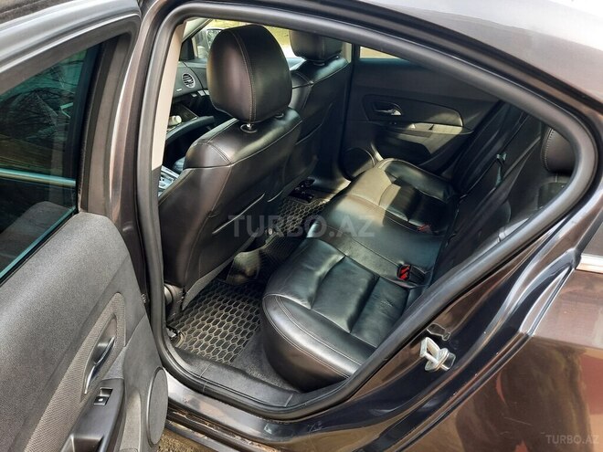 Chevrolet Cruze 2014, 500,000 km - 1.4 l - Lənkəran